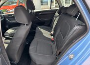 Škoda Fabia Kombi 1,2 l 66 kw