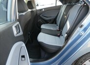 Hyundai i20 Hatchback 1,1 l 55 kw