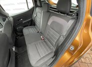 Dacia Sandero Hatchback 999,0 67 kw