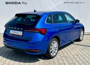 Škoda Scala 2