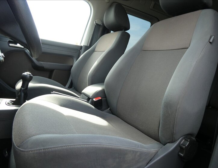 Volkswagen Caddy MPV 1,2 l 63 kw