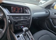 Audi A4 Kombi 2,0 l 100 kw