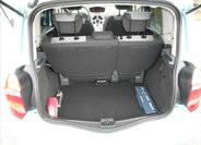 Renault Modus Hatchback 1,1 l 55 kw