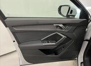 Audi Q3 SUV / Terénní 1,5 l 110 kw