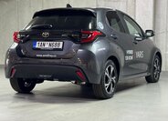 Toyota Yaris Hatchback 1,5 l 85 kw