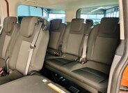 Ford Tourneo Custom 13