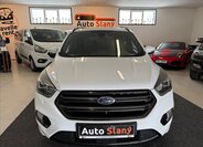 Ford Kuga SUV 2,0 l 132 kw