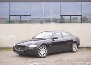 Maserati Quattroporte Sedan 4,2 l 295 kw