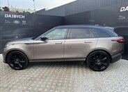 Land Rover Range Rover Velar SUV / Terénní 3,0 l 221 kw