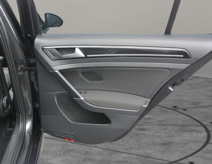 Volkswagen Golf Kombi 2,0 l 135 kw