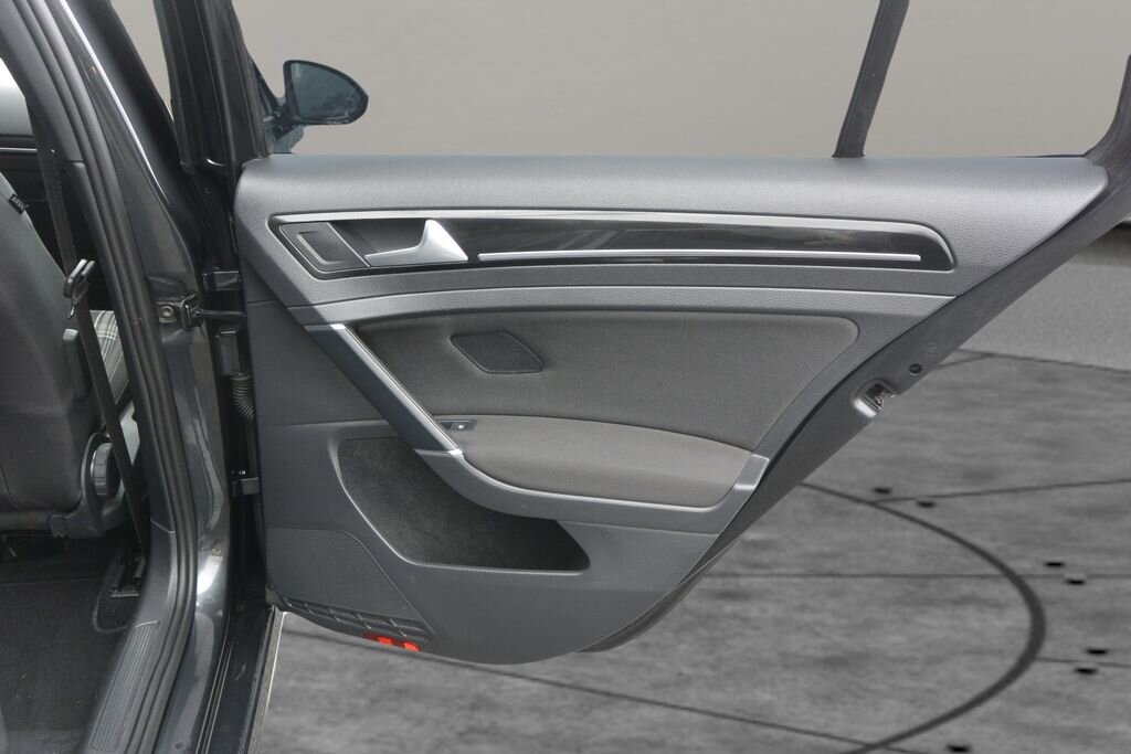 Volkswagen Golf Kombi 2,0 l 135 kw