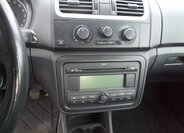 Škoda Roomster MPV 1,4 l 63 kw