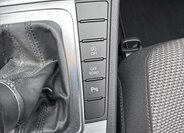 Volkswagen Passat Kombi 2,0 l 125 kw