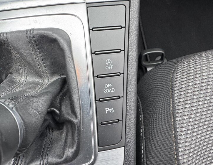 Volkswagen Passat Kombi 2,0 l 125 kw