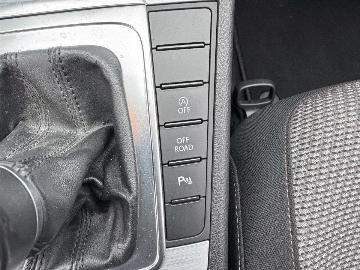 Volkswagen Passat Kombi 2,0 l 125 kw