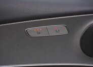 Mercedes-Benz Třídy E Kombi 2,0 l 143 kw