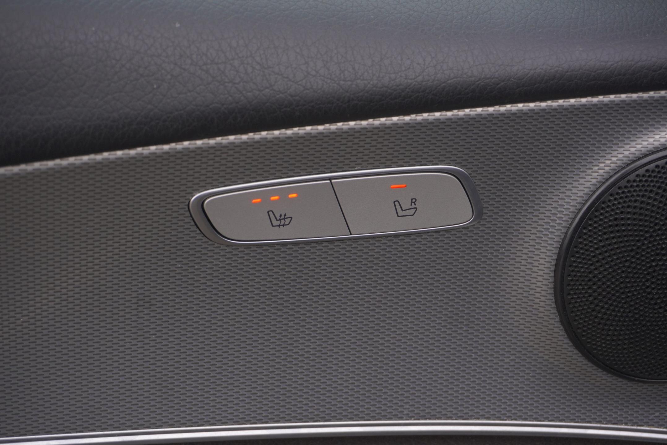 Mercedes-Benz Třídy E Kombi 2,0 l 143 kw