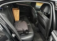 BMW Řada 5 Sedan 0,0 0