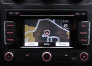 Volkswagen Touran MPV 1,2 l 77 kw