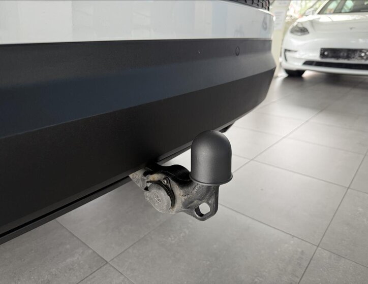 Škoda Kodiaq Kombi 2,0 l 110 kw