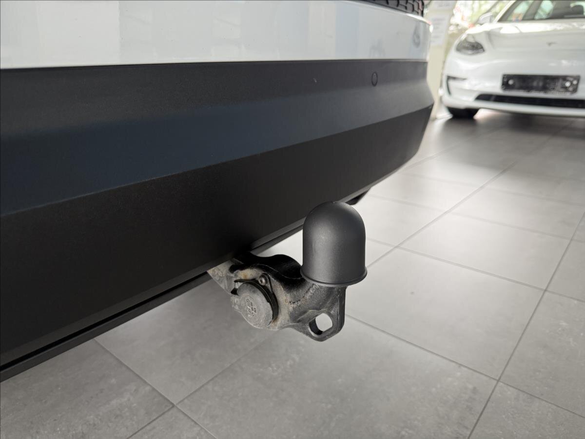 Škoda Kodiaq Kombi 2,0 l 110 kw