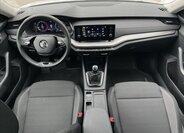 Škoda Octavia Liftback 2,0 l 85 kw