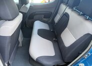 Mitsubishi L200 Pick-up 2,5 l 100 kw