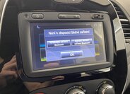 Renault Captur Hatchback 1,3 l 96 kw