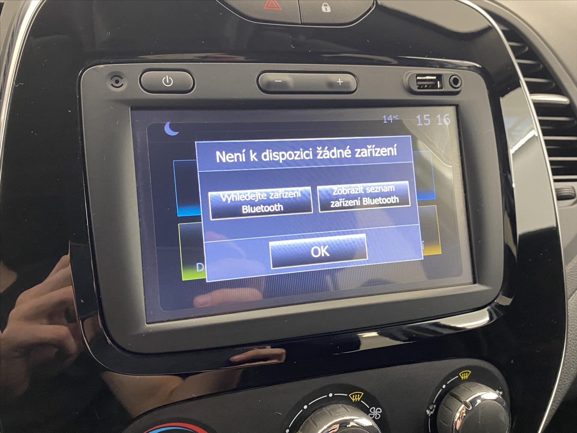 Renault Captur Hatchback 1,3 l 96 kw
