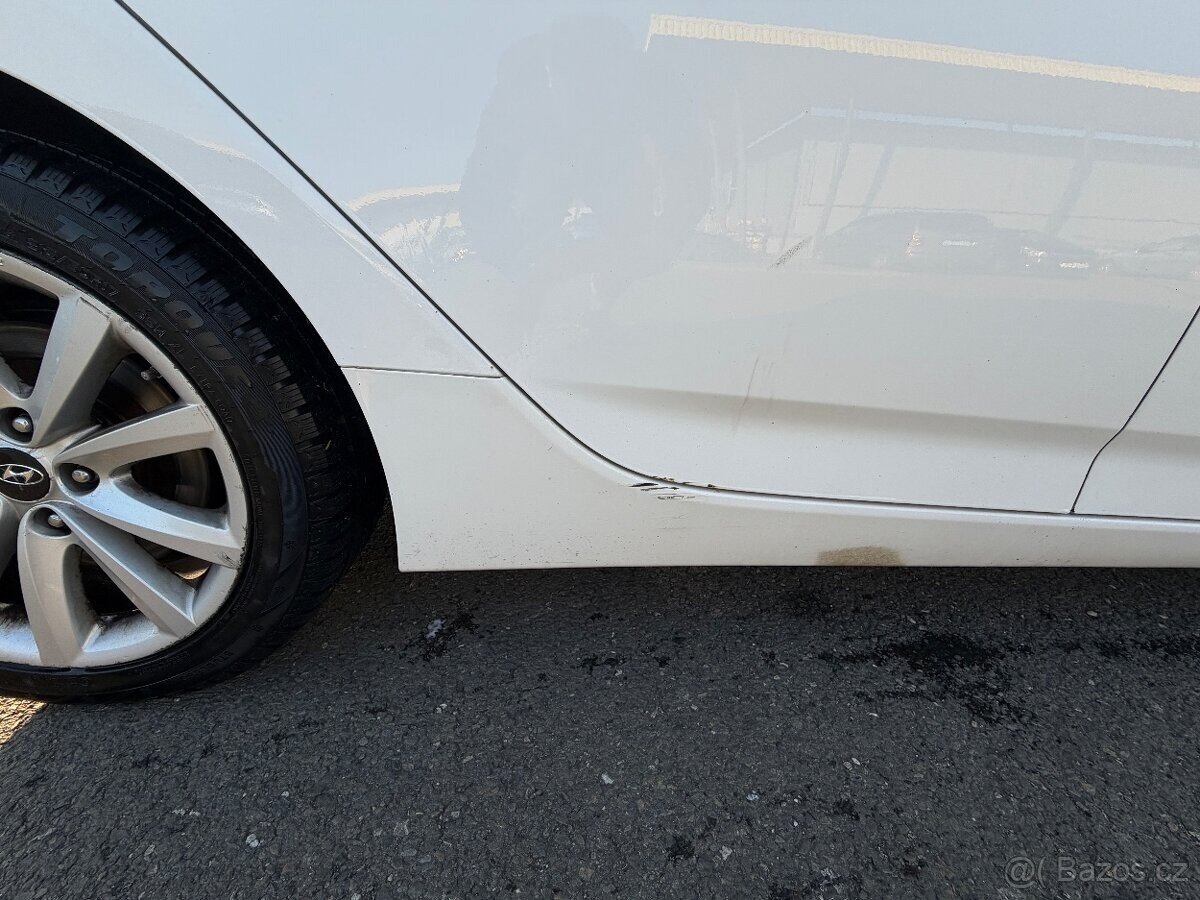 Hyundai i40 Kombi 0,0 100 kw