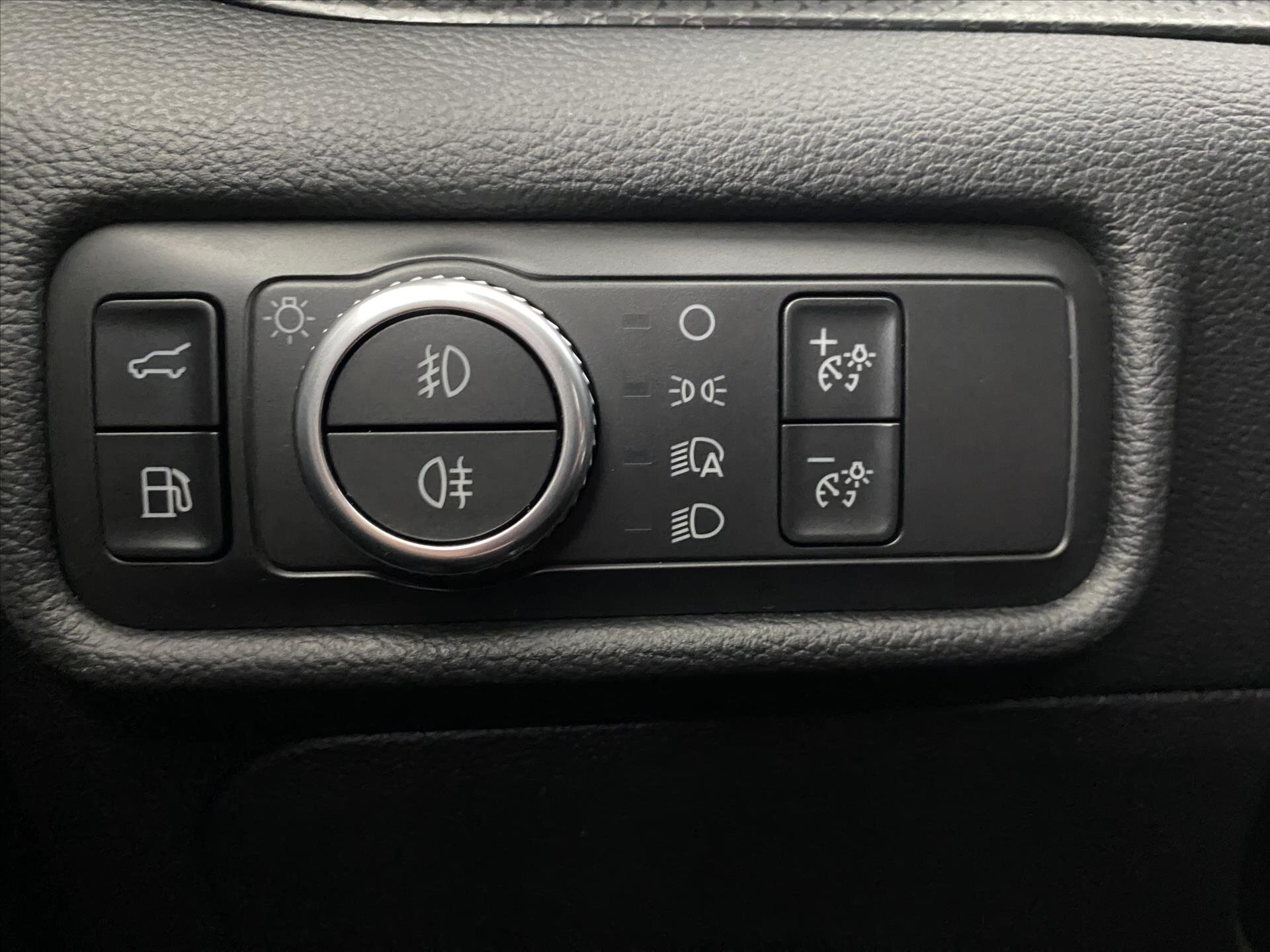 Ford Explorer SUV 3,0 l 267 kw