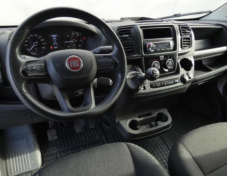 Fiat Ducato 5