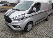 Ford Transit Custom Ostatní 2,0 l 96 kw