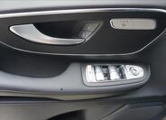 Mercedes-Benz Třídy V 17