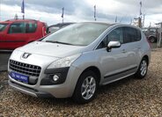 Peugeot 3008 MPV 1,6 l 88 kw