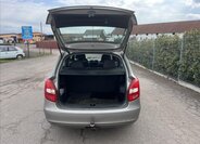 Škoda Fabia Kombi 1,2 l 44 kw