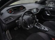 Peugeot 308 Kombi 2,0 l 133 kw