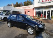 Škoda Fabia Hatchback 1,4 l 44 kw
