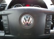 Volkswagen Touareg 26