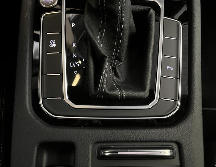 Volkswagen Arteon 16