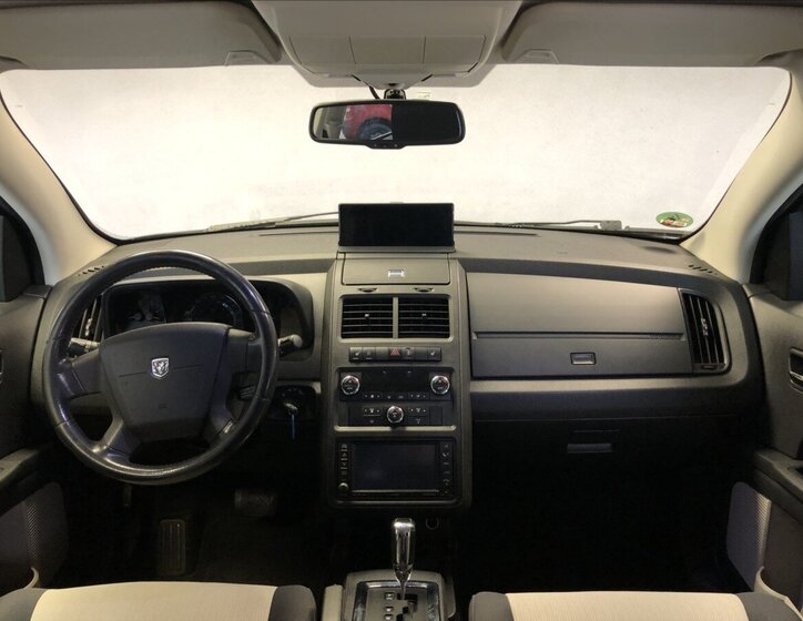 Dodge Journey 14