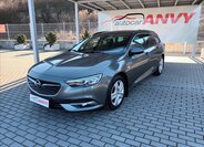 Opel Insignia Kombi 1,6 l 81 kw