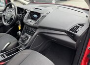 Ford C-MAX Hatchback 1,6 l 88 kw