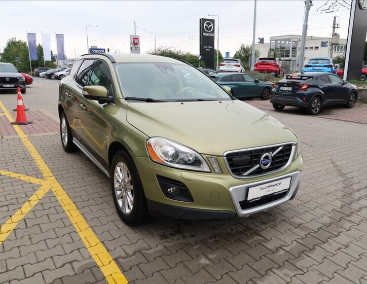 Volvo XC60 3