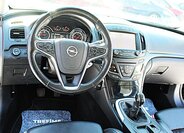 Opel Insignia Kombi 2,0 l 120 kw