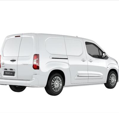 Toyota ProAce City 2
