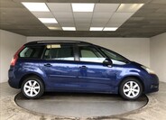 Citroën C4 Picasso 8
