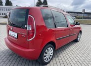 Škoda Roomster Kombi 1,4 l 63 kw