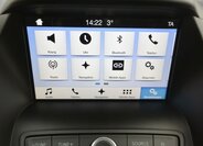 Ford Kuga SUV 2,0 l 110 kw