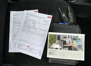 Škoda Fabia Kombi 1,2 l 77 kw